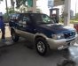 Nissan Terrano 2000 - Bán Nissan Terrano 2000, màu xanh lam, giá tốt