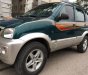 Daihatsu Terios MT 2004 - Bán xe Daihatsu Terios MT năm 2004, màu xanh lam, nhập khẩu chính hãng như mới