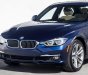 BMW 3 Series 330i 2017 - Bán xe BMW 3 Series 330i đời 2017, màu xanh, nhập khẩu chính hãng