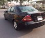 Mercedes-Benz C200  Kompressor   2002 - Cần bán xe Mercedes C200 Kompressor đời 2002, màu đen