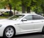 BMW 6 Series Gran Coupe 2016 - Bán BMW 6 Series Gran Coupe đời 2016, màu trắng, nhập khẩu chính hãng