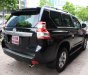 Toyota Prado TX-L 2015 - Bán Toyota Prado TX-L đời 2015, màu đen, nhập khẩu nguyên chiếc