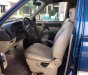 Nissan Terrano 2000 - Bán Nissan Terrano 2000, màu xanh lam, giá tốt