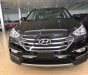 Hyundai Santa Fe CKD 2017 - Bán Hyundai Santa Fe CKD 2017 với linh kiện nhập khẩu 100%