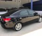 Kia Forte EX 2012 - Bán xe Kia Forte EX sản xuất 2012, ghế nỉ theo xe