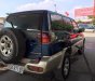 Nissan Terrano 2000 - Bán Nissan Terrano 2000, màu xanh lam, giá tốt