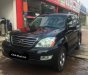 Lexus GX470 2009 - Bán Lexus GX470 đời 2009, màu đen, xe nhập chính chủ