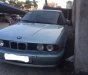 BMW 5 Series 525i 1996 - Bán xe BMW 5 Series 525i đời 1996, màu xanh