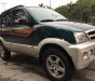 Daihatsu Terios MT 2004 - Bán xe Daihatsu Terios MT năm 2004, màu xanh lam, nhập khẩu chính hãng như mới