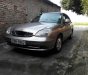 Daewoo Lacetti   2002 - Bán xe cũ Daewoo Lacetti sản xuất 2002, màu bạc