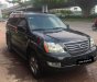 Lexus GX470 2009 - Bán Lexus GX470 đời 2009, màu đen, xe nhập chính chủ