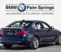 BMW 3 Series 330i 2017 - Bán xe BMW 3 Series 330i đời 2017, màu xanh, nhập khẩu chính hãng