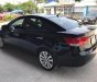 Kia Forte EX 2012 - Bán xe Kia Forte EX sản xuất 2012, ghế nỉ theo xe