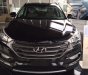 Hyundai Santa Fe CKD 2017 - Hyundai Long Biên - Hyundai Santa Fe 2017 - Khuyến mại tới 70 triệu, hỗ trợ trả góp tới 90% - LH: 0913311913