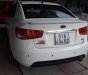 Kia Forte SX 2010 - Bán xe Kia Forte SX năm 2010, số tự động, màu trắng, giá 455tr, xe ít đi, giữ kỹ