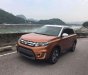 Suzuki Vitara 2017 - Cần bán Suzuki Vitara 2017, màu cam, xe nhập, giá tốt