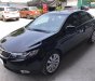 Kia Forte EX 2012 - Bán xe Kia Forte EX sản xuất 2012, ghế nỉ theo xe