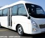 Hãng khác Xe du lịch 2016 - Bán Daewoo Lestar 29 chỗ 2016, màu trắng