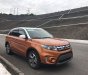 Suzuki Vitara 2017 - Cần bán Suzuki Vitara 2017, màu cam, xe nhập, giá tốt