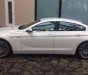 BMW 6 Series Gran Coupe 2016 - Bán BMW 6 Series Gran Coupe đời 2016, màu trắng, nhập khẩu chính hãng