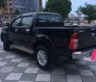 Toyota Hilux 4x2MT 2014 - Cần bán lại xe Toyota Hilux đời 2014, màu đen, nhập khẩu nguyên chiếc, 490tr