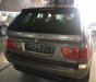 BMW X5 2004 - Bán ô tô BMW X5 đời 2004, màu ghi vàng  