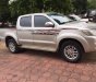Toyota Hilux   2014 - Bán xe Toyota Hilux 2014, máy dầu 2.5L, xe 1 cầu, số sàn