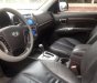 Hyundai Santa Fe CRDI 2011 - Bán Hyundai Santa Fe CRDI 2011, màu đen, nhập khẩu nguyên chiếc
