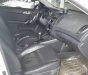 Kia Forte SX 2010 - Bán xe Kia Forte SX năm 2010, số tự động, màu trắng, giá 455tr, xe ít đi, giữ kỹ