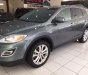 Mazda CX 9 AWD 3.7 2012 - Xe Mazda CX 9 AWD 3.7 sản xuất 2012, màu xanh lam, nhập khẩu Nhật Bản chính chủ