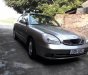 Daewoo Lacetti   2002 - Bán xe cũ Daewoo Lacetti sản xuất 2002, màu bạc