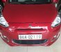 Mitsubishi Mirage 1.2AT 2014 - Cần bán gấp Mitsubishi Mirage 1.2AT sản xuất 2014, màu đỏ, xe nhập, giá chỉ 380 triệu
