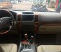 Lexus GX470 2009 - Bán Lexus GX470 đời 2009, màu đen, xe nhập chính chủ