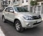 Toyota Fortuner SR5 2007 - Chính chủ bán Toyota Fortuner SR5 2007, màu bạc, xe nhập