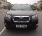 Hyundai Santa Fe CRDI 2011 - Bán Hyundai Santa Fe CRDI 2011, màu đen, nhập khẩu nguyên chiếc
