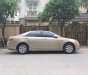 Toyota Camry LE   2006 - Cần bán lại xe Camry LE Mỹ 2006 màu ghi-vàng