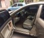 Toyota Camry LE   2006 - Cần bán lại xe Camry LE Mỹ 2006 màu ghi-vàng