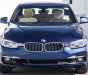 BMW 3 Series 330i 2017 - Bán xe BMW 3 Series 330i đời 2017, màu xanh, nhập khẩu chính hãng