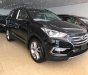 Hyundai Santa Fe CKD 2017 - Bán Hyundai Santa Fe CKD 2017 với linh kiện nhập khẩu 100%