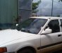 Mazda 323 1995 - Bán xe cũ Mazda 323 đời 1995, màu trắng, nhập khẩu nguyên chiếc, 45 triệu