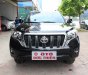 Toyota Prado TX-L 2015 - Bán Toyota Prado TX-L đời 2015, màu đen, nhập khẩu nguyên chiếc