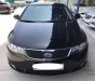 Kia Forte EX 2012 - Bán xe Kia Forte EX sản xuất 2012, ghế nỉ theo xe