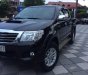 Toyota Hilux 4x2MT 2014 - Cần bán lại xe Toyota Hilux đời 2014, màu đen, nhập khẩu nguyên chiếc, 490tr