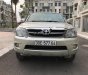 Toyota Fortuner SR5 2007 - Chính chủ bán Toyota Fortuner SR5 2007, màu bạc, xe nhập