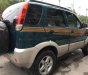 Daihatsu Terios MT 2004 - Bán xe Daihatsu Terios MT năm 2004, màu xanh lam, nhập khẩu chính hãng như mới