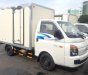 Hyundai Porter   H100 2016 - Cần bán xe Hyundai Porter H100 năm 2016, màu trắng 