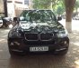 BMW X5 2008 - Bán BMW X5 sản xuất 2008, màu đen, nhập khẩu chính hãng, 850tr