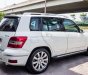 Mercedes-Benz GLK GLK300 2010 - Bán Mercedes GLK300 đời 2010, màu trắng