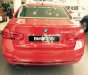BMW 3 Series 330i 2017 - BMW 330i 2017, màu đỏ, nhập khẩu. Cam kết giá rẻ nhất, giao xe sớm nhất. LH 0901124188