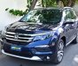 Honda Pilot 2016 - Bán ô tô Honda Pilot đời 2016, màu xanh lam, nhập khẩu chính hãng